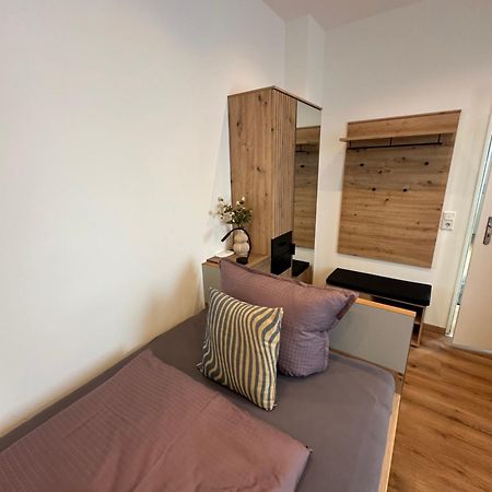 Artemis Zimmervermietung 5 Ein Bettzimmer Sundern Bagian luar foto