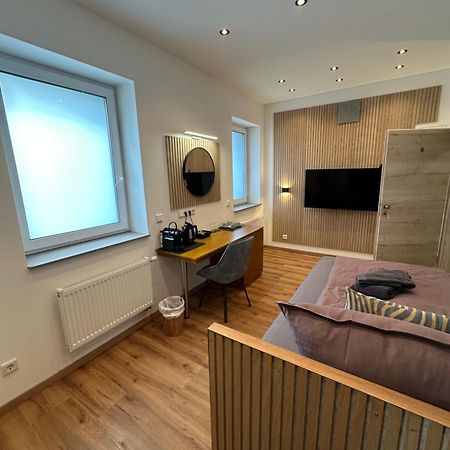 Artemis Zimmervermietung 5 Ein Bettzimmer Sundern Bagian luar foto