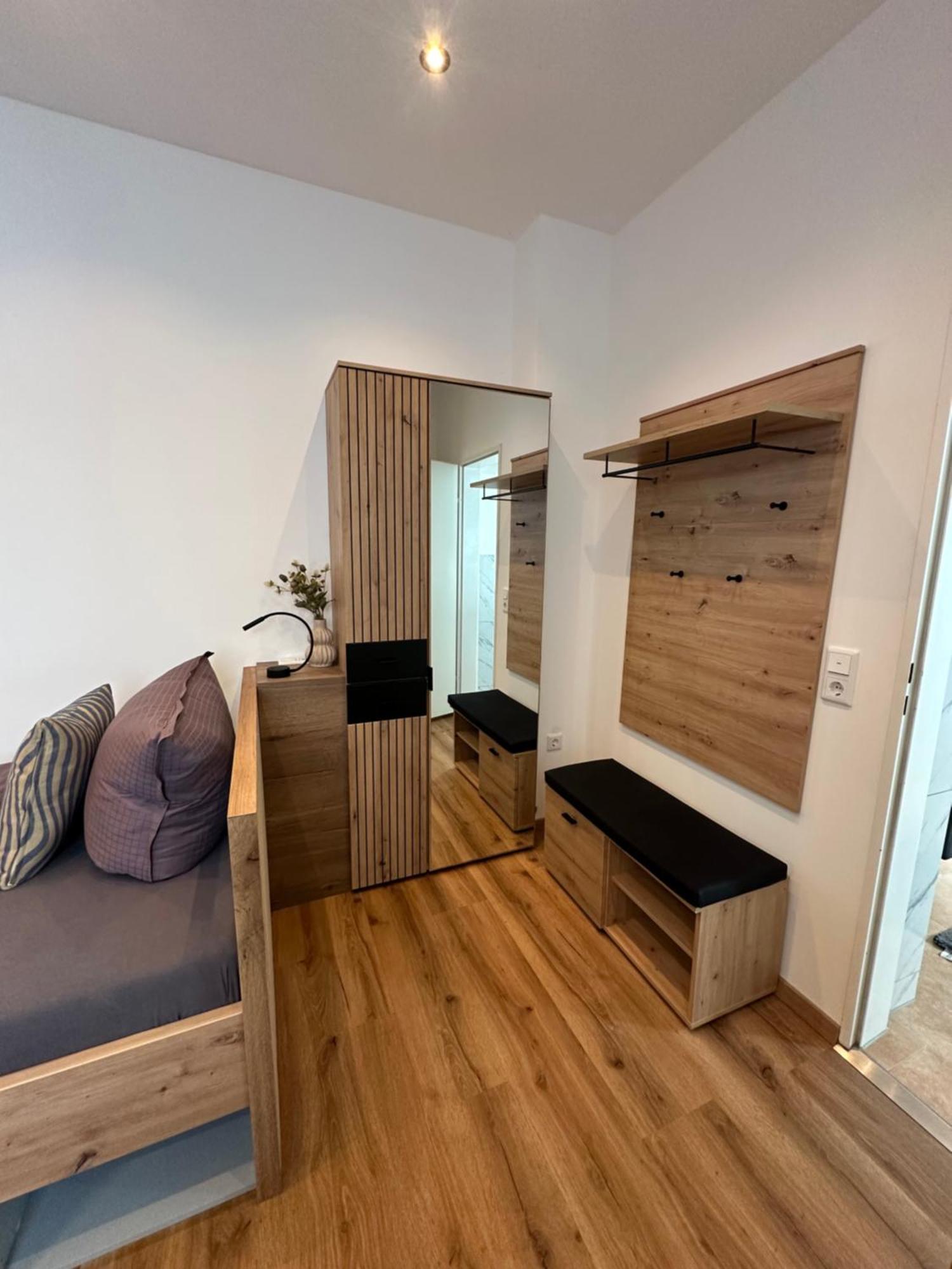 Artemis Zimmervermietung 5 Ein Bettzimmer Sundern Bagian luar foto