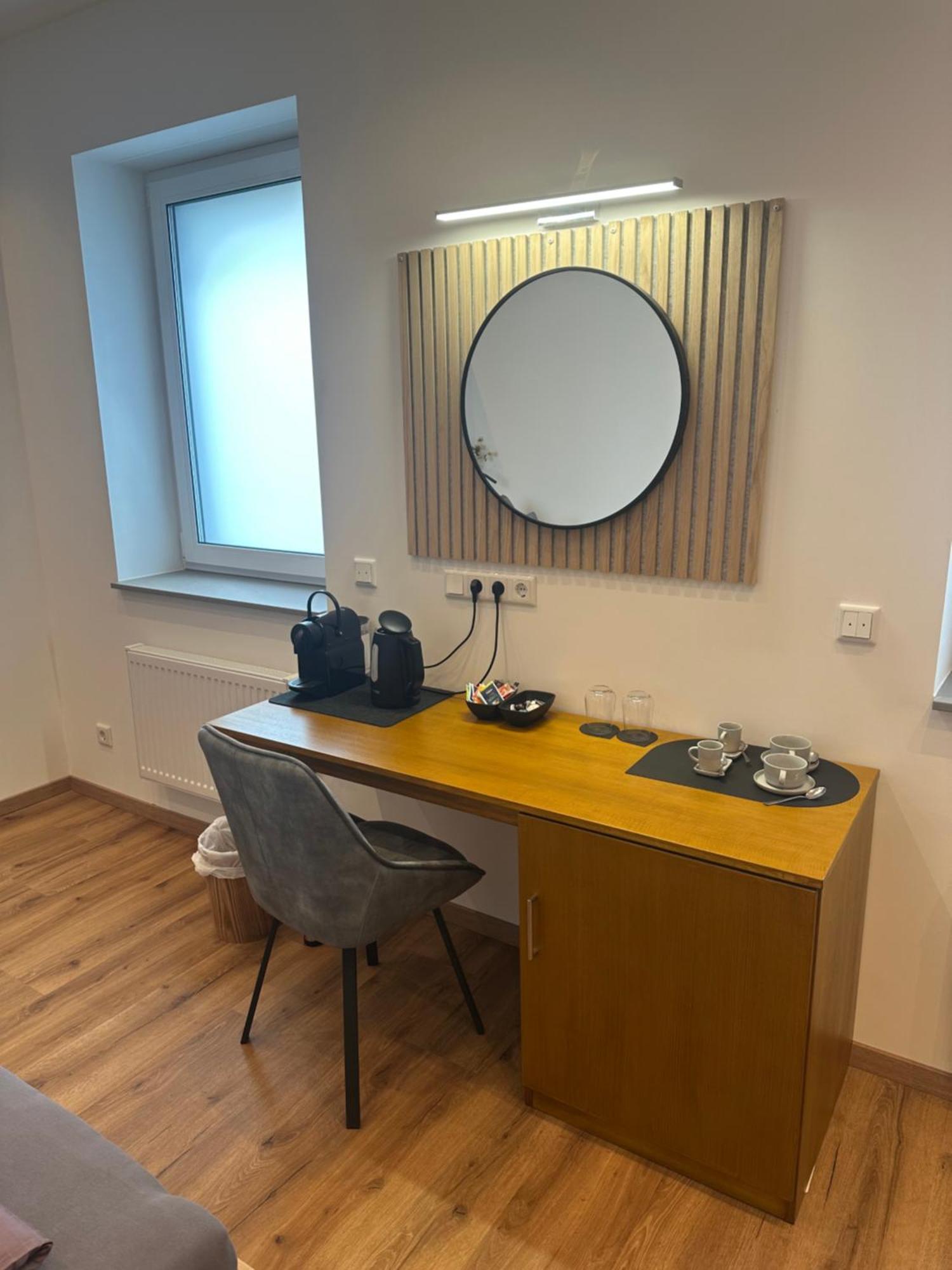 Artemis Zimmervermietung 5 Ein Bettzimmer Sundern Bagian luar foto
